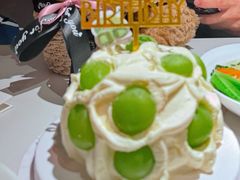 -WenTinG文汀·半糖蛋糕(新天地广场店)