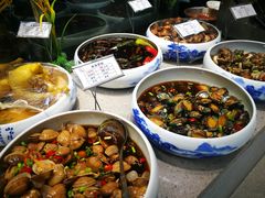 -胶东小渔村·博山菜(齐悦店)