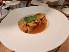 -莆田餐厅(吉隆坡柏威年广场店)