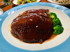 -良师门滨海人家·海鲜·家常菜(滨海城店)