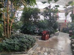 -郑州银基黄帝宫御温泉