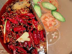 -小龙坎火锅(IFS HOT店)