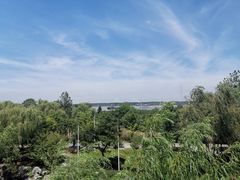 -幕燕滨江·长江观音景区