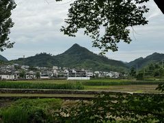 -绩溪龙川景区