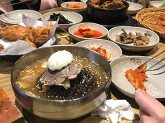 -Myeongdong North Strathfield