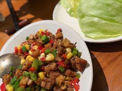 -七色云蔬食(喜邻里店)