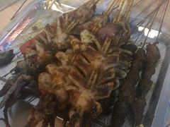 -黑皮烧烤(民意四路店)