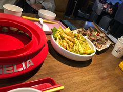 -凯德广场(武胜路店)