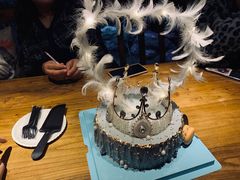 -淀里船宴(卓达店)