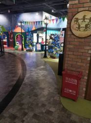-幻贝家儿童乐园(苏州中心店)