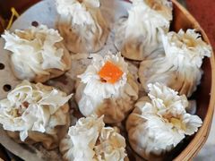 -都一处烧麦馆(前门店)