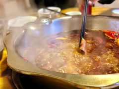 -好吃鬼高原牦牛杂火锅(古尔沟分店)