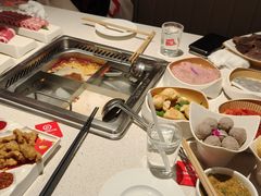-海底捞火锅(凤凰广场店)