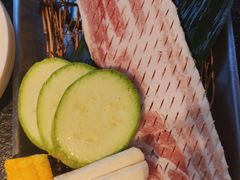 -嘿嘟嘟·肋条烧肉放题(爱融荟城店)