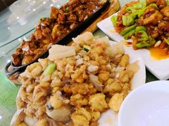 -桃子餐厅·天津菜(红星路直营店)