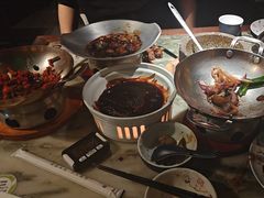 -绿茶餐厅(昌平悦荟店)
