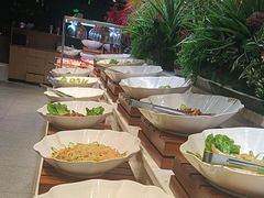-金滏山烤肉·海鲜·火锅自助餐厅(襄阳万达店)
