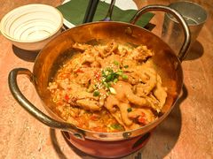 -浩海火燒雲傣家菜(芮欧百货店)