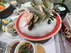 -红鼎豆捞·非遗鲍皇汤火锅(宝丰路店)