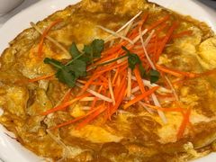 -哈勒滨饭庄(南二道街店)