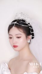 -Lady  Jane高端婚纱礼服馆