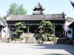 -自贡市盐业历史博物馆