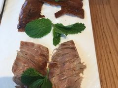-四季民福烤鸭店(前门廊房二条店)