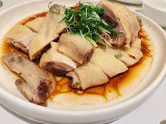 -燕春园中餐厅-北大博雅国际酒店