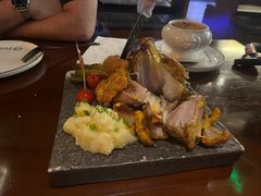 -haxnbauer海森堡德国餐厅(深圳coco店)