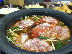 -笔记安顺夺夺粉火锅