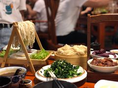 -醉长安(南门总店)