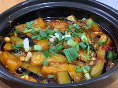 -老字号怡玺·藿香雅鱼(20年雅安店)