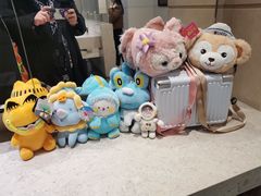 -风云再起游乐汇(皇城恒隆广场店)