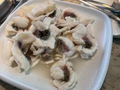 -淘米捞·米汤脆鲩鱼火锅(福田皇岗店)