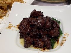 -顺风海鲜港(金玉兰店)
