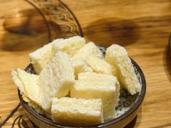 -格日勒阿妈蒙古厨房(新华广场店)