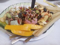 -威尼斯西餐厅(古镇店)