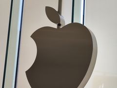 -Apple零售店(新街口店)