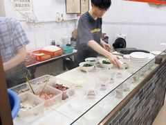 -宏记莲藕汤