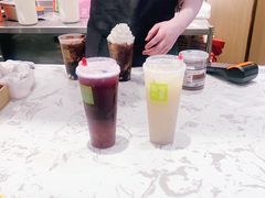 -奈雪的茶(正弘城PRO+店)