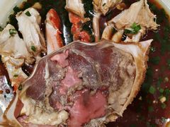-宁波石浦大饭店(新材料城店)