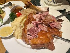 -兰特伯爵西餐厅·啤酒屋(方庄店)