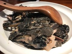 -黑鸡小馆(金源店)