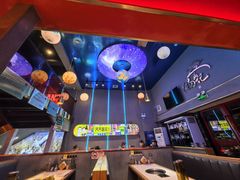 -杨记齐齐哈尔烤肉(总店)