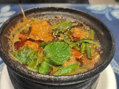 -云南李记罐罐米线饵丝小吃(汉中门金鹰店)