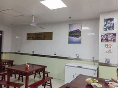 -古徽州馄饨店(宝安路店)