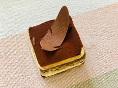 提拉米苏-好利来(朝外店)