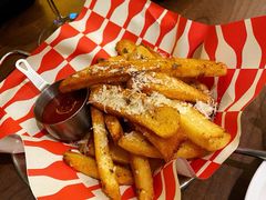 -ibarrel爱杯·bistro&brunch(江宁路店)