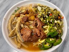 -江南濑粉店(文华路店)