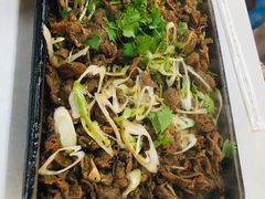 -清真永恒华威肉饼(潘家园店)